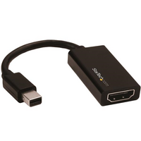 Startech Mini DisplayPort to HDMI 2.0 Adapter