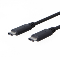 8Ware USB-C 2.0 Cable 1m