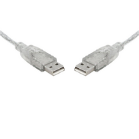 8Ware USB-A 2.0 Cable 3m