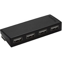 Targus Portable USB Hub - 4 USB 2.0