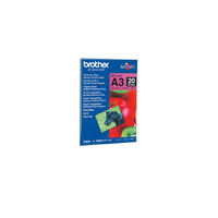 A3 Glossy Paper - A3 Glossy Paper