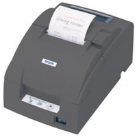 Epson C31C514676 TM-U220B-676 Dot Matrix Receipt Printer