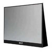 Acer 25' portable screen for C20/C110/C120/C205 Pico projector