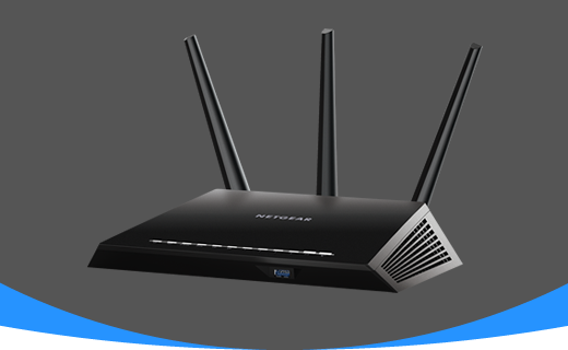 Routers & Access Points